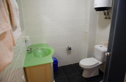 Bishkek Hotel | Alpinist Hotel