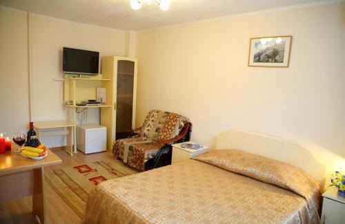 Bishkek Hotel | Alpinist Hotel