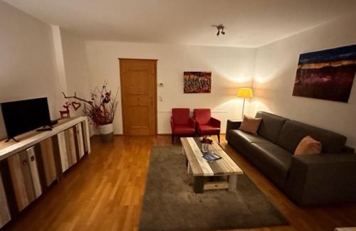 Kaprun Apartment | Alpinresort Kaprun 3