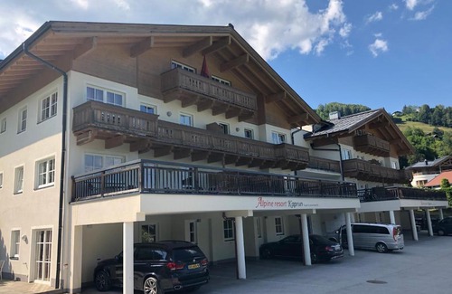 Kaprun Apartment | AlpinResort Kaprun 5
