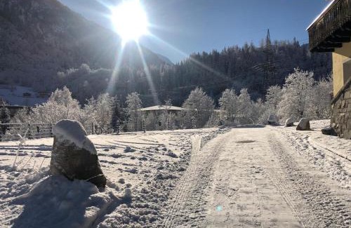 Kaprun Apartment | AlpinResort Kaprun 5