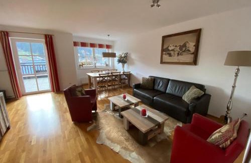 Kaprun Apartment | AlpinResort Kaprun 5