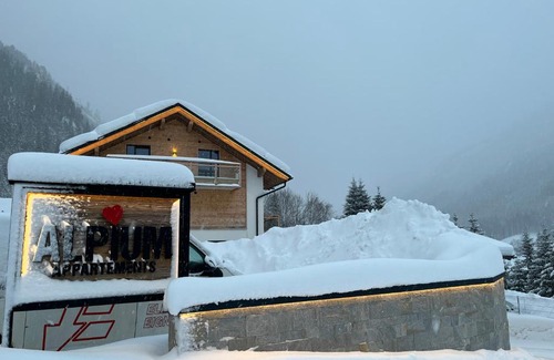 Flachau Apartment | ALPIUM - Luxusappartements