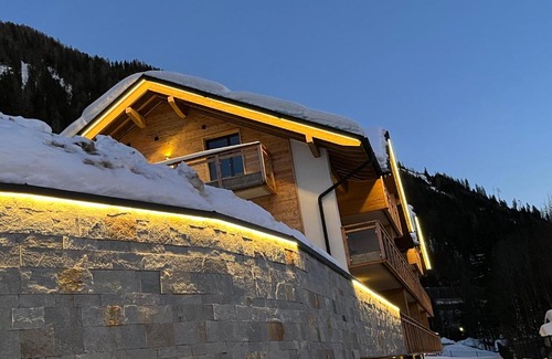 Flachau Apartment | ALPIUM - Luxusappartements