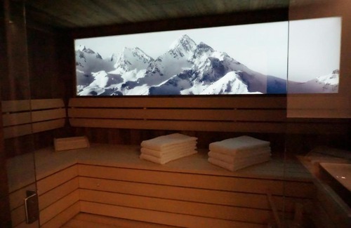 Flachau Apartment | ALPIUM - Luxusappartements