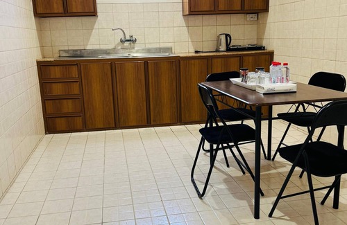Buraydah Apartment | alprans aldahabi