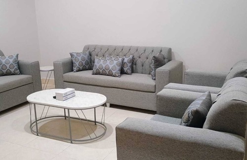 Buraydah Apartment | alprans aldahabi