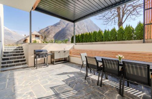Zaga Apartment | Alps2sea Apartment House