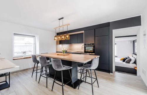Zaga Apartment | Alps2sea Apartment House