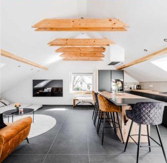 Zaga Apartment | Alps2sea Apartment House