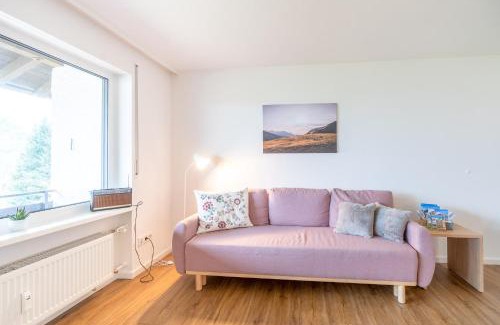 Buhl am Alpsee Apartment | Alpseeglück