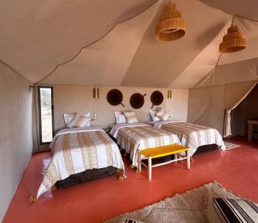 Rissani Other | ALQADAR - Desert Lux Camp