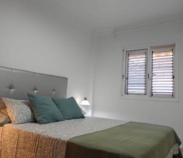 Candelaria Apartment | alquilaencanarias Candelaria, Terrace and Pool !