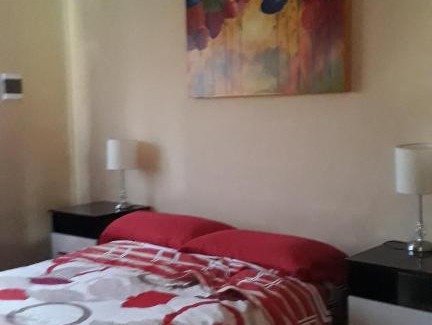 Comuna Estancia Vieja House | Alquiler temporario