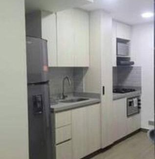 Guayabal Apartment | Alquiler cerca a clínica Américas Medellín ARK201 By Roots Rentals