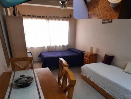 Villa Carlos Paz Apartment | Alquiler de departamento céntrico en Villa Carlos Paz