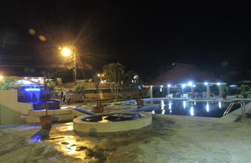 Jaco Villa | Alquiler de Villas - Condominio en Jacó