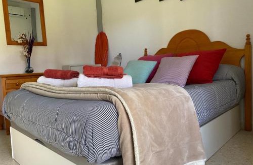 Mazagon Apartment | Alquiler Mazagon Pre-Parque Doñana