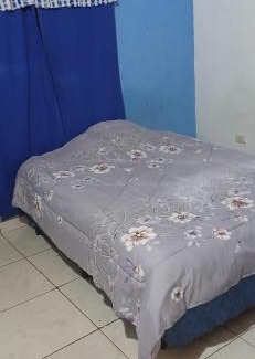 Encarnacion House | Alquiler temporada de Rally Paraguay