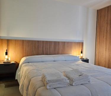 Arroyito Apartment | Alquiler Temporario AC 13