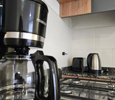 Arroyito Apartment | Alquiler Temporario AC 13