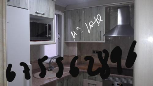 La Malva-rosa Apartment | Alquiler universidades malvarrosa Playa Maritim Valencia