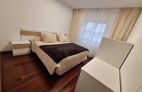 Noia Apartment | Alquiler Vacacional PC