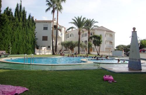 Alcossebre Apartment | Alquileres Cap y Corp