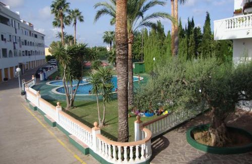 Alcossebre Apartment | Alquileres Cap y Corp
