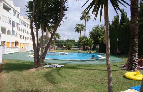 Alcossebre Apartment | Alquileres Cap y Corp