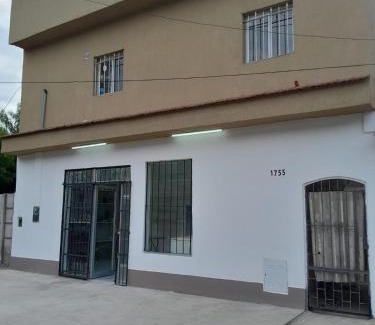 Aguirre Department Apartment | Alquileres temporal Belgrano