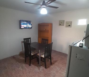 Aguirre Department Apartment | Alquileres temporal Belgrano