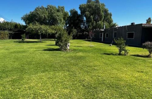 San Juan House | Alquilo casa quinta