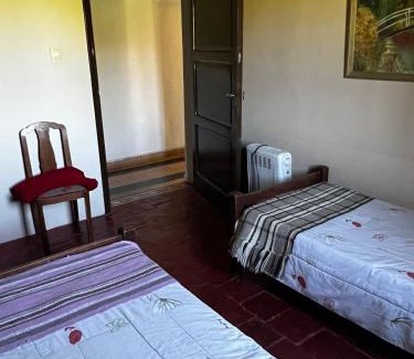 San Juan House | Alquilo casa quinta