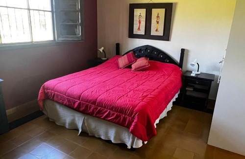 San Juan House | Alquilo casa quinta