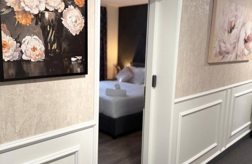 Kraljevec Sesvetski Hotel | Alsago Lux