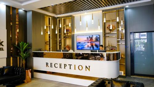 Selcuklu Hotel | Alsancak Prime Hotel Konya