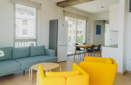 Adeje Apartment | Alse Homes Adeje