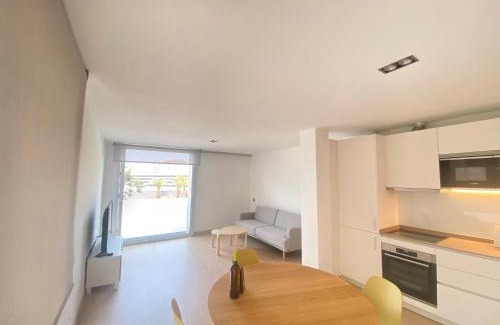Adeje Apartment | Alse Homes Adeje Ground Floor Corner