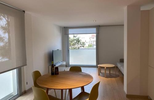 Adeje Apartment | Alse Homes Adeje Ground Floor Corner