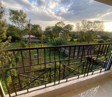 Hospital Apartment | Alset apartment