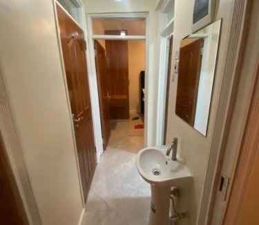 Hospital Apartment | Alset apartment