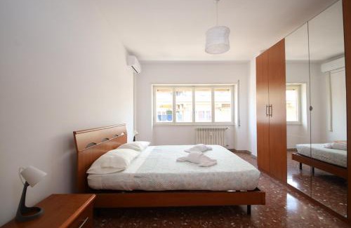 Tuscolano Apartment | Alsettimo by GHOR