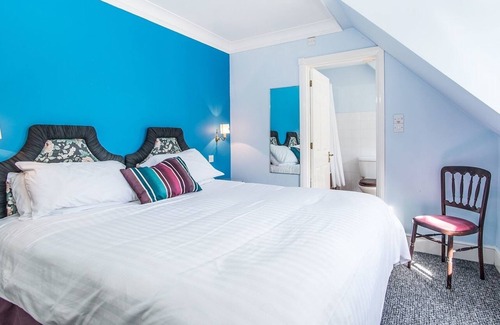 Newton Ferrers Cottage | ALSTON HALL, pet friendly, with pool in Battisborough Cross