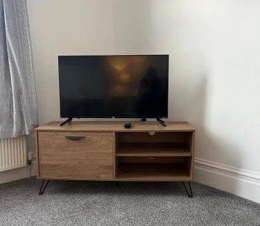 Hartlepool Apartment | Alston House