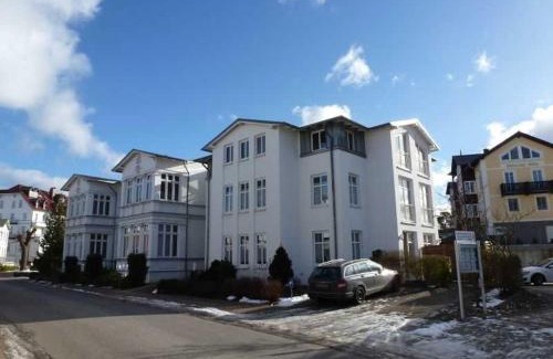 Ahlbeck Apartment | Alt Ahlbeck