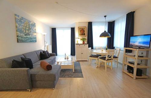 Ahlbeck Apartment | Alt Ahlbeck