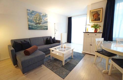 Ahlbeck Apartment | Alt Ahlbeck
