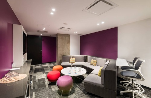 Byward Market - Parliament Hill Hotel | Alt Hotel Ottawa Downtown