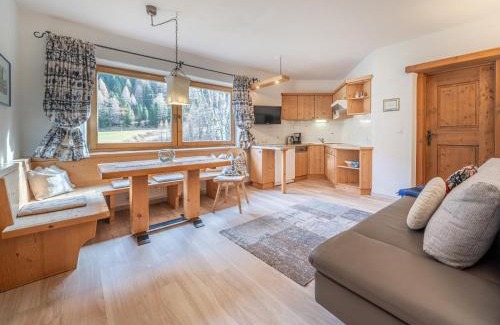 Gurgl Apartment | Alt Poschach
